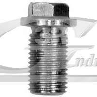 Резьбовая пробка, маслянный поддон