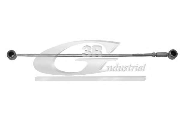 Шток вилки переключения передач