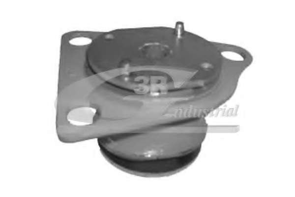 Подвеска, двигатель