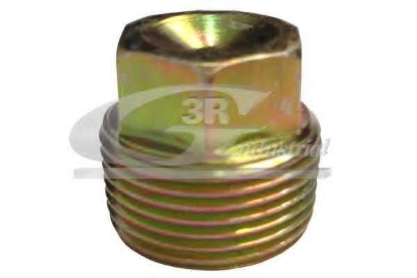 Резьбовая пробка, маслянный поддон