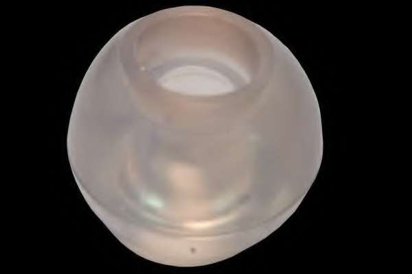 Втулка, шток вилки переключения передач