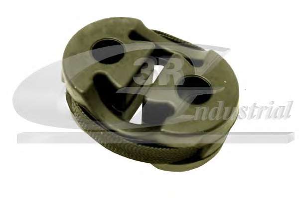 Кронштейн, система выпуска ОГ