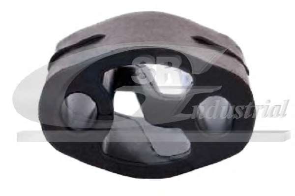 Кронштейн, система выпуска ОГ