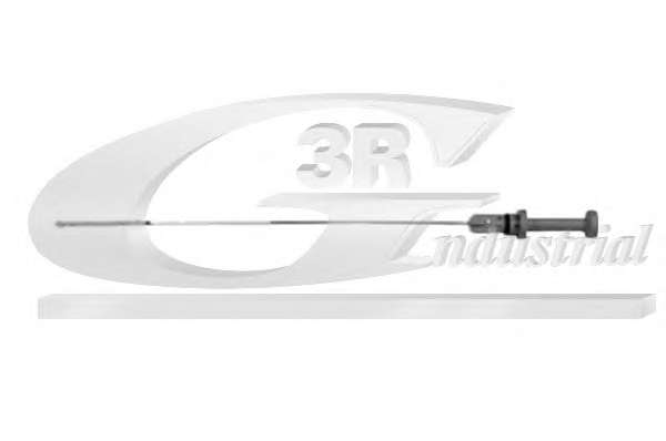 Указатель уровня масла