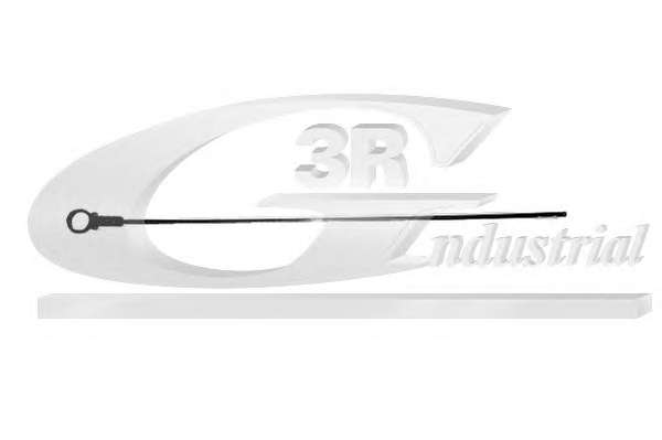 Указатель уровня масла