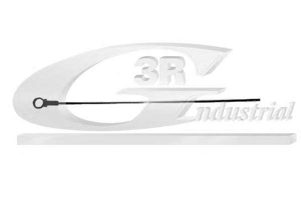 Указатель уровня масла