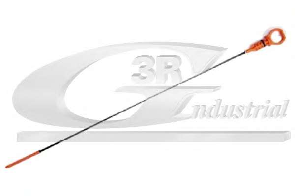 Указатель уровня масла