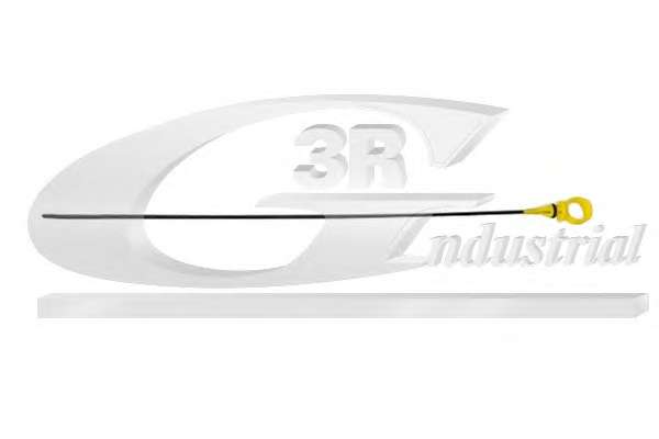 Указатель уровня масла