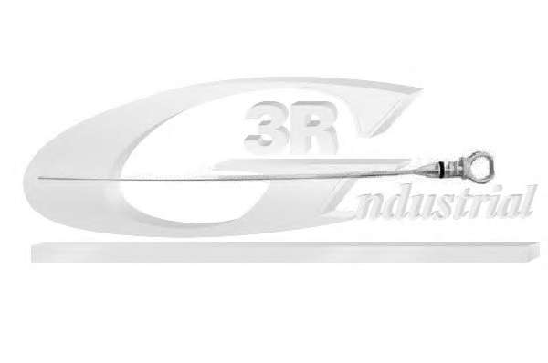 Указатель уровня масла