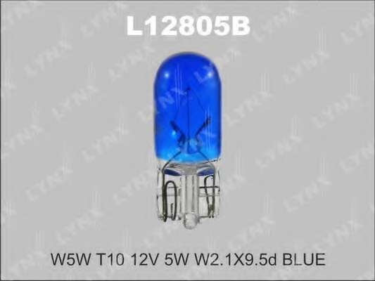 Лампа накаливания