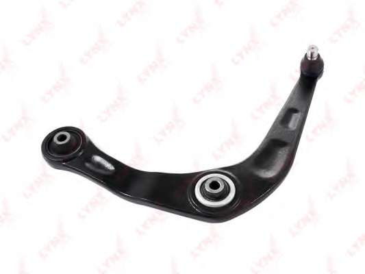 Важіль лiвий Peugeot 206/207 98-