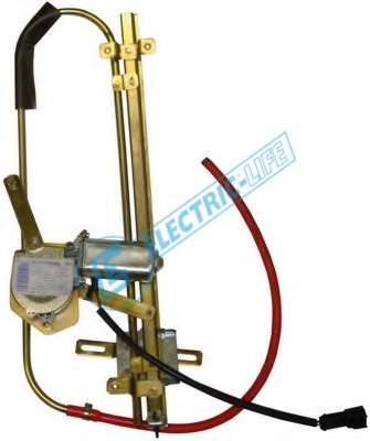 Подъемное устройство для окон