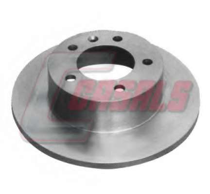 Тормозной диск