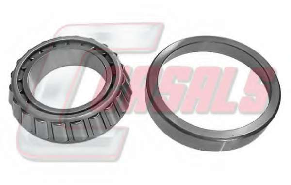 Подшипник ступицы колеса