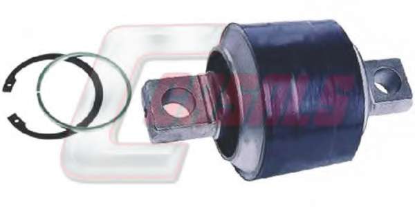 ремонтный комплект, рычаг подвески