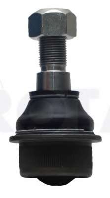 Несущий / направляющий шарнир