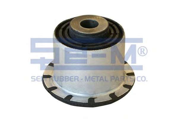 Втулка, подушка кабины водителя