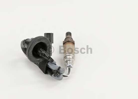 Лямбда-зонд