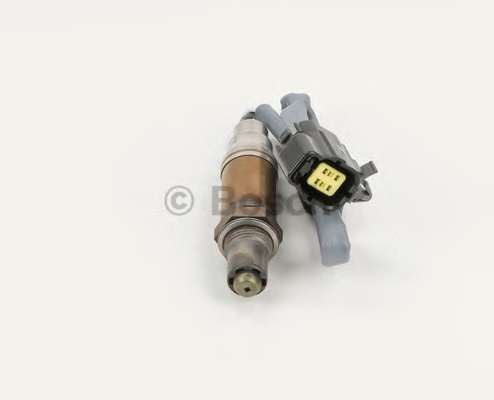 Лямбда-зонд