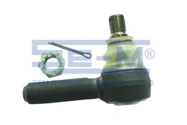 Наконечник поперечной рулевой тяги; Угловой шарнир; Угловой шарнир, продольная рулевая тяга