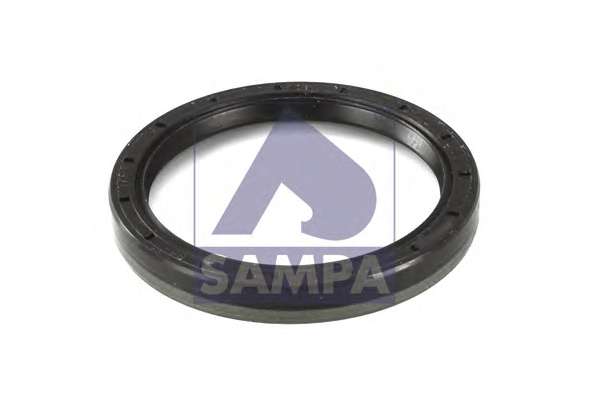 Уплотняющее кольцо, дифференциал