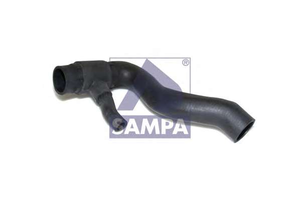 Шланг радиатора