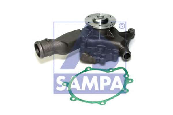 Водяной насос