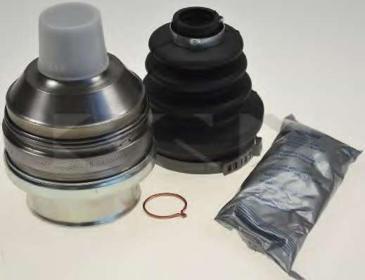 Шарнирный комплект, приводной вал