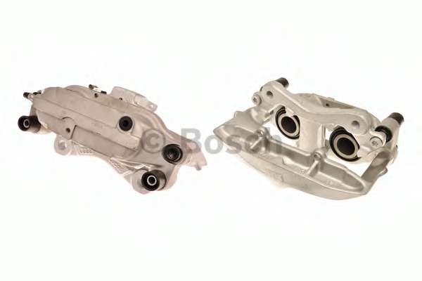 Тормозной суппорт