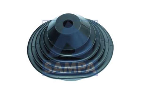 Обшивка рычага переключения