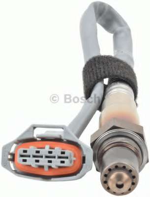 Лямбда-зонд