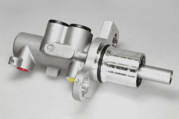 Главный тормозной цилиндр