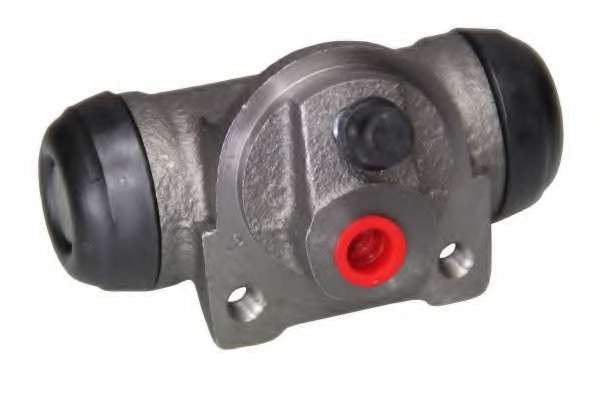 Колесный тормозной цилиндр