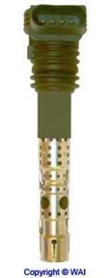 Катушка зажигания