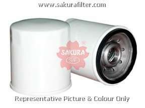 Масляный фильтр