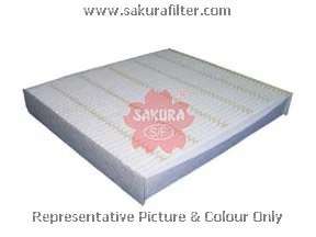 Фильтр, воздух во внутренном пространстве