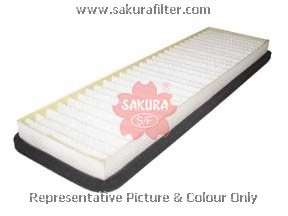 Фильтр, воздух во внутренном пространстве