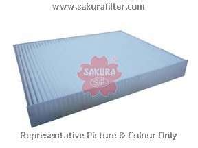 Фильтр, воздух во внутренном пространстве