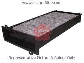 Фильтр, воздух во внутренном пространстве