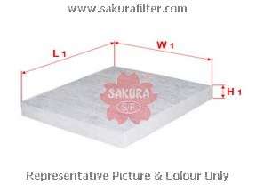 Фильтр, воздух во внутренном пространстве