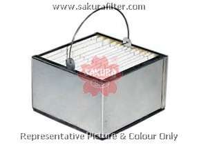 Топливный фильтр