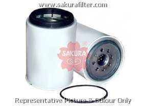 Топливный фильтр