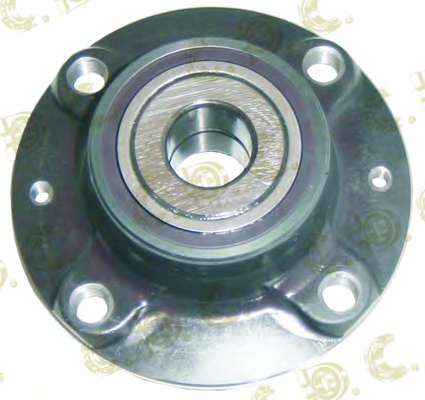 Комплект подшипника ступицы колеса