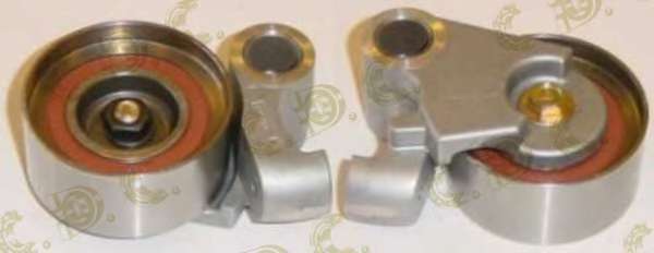 Натяжной ролик, ремень ГРМ