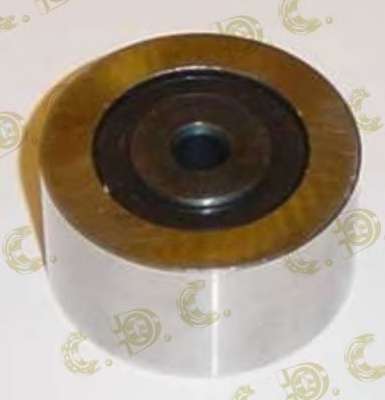 Паразитный / ведущий ролик, поликлиновой ремень