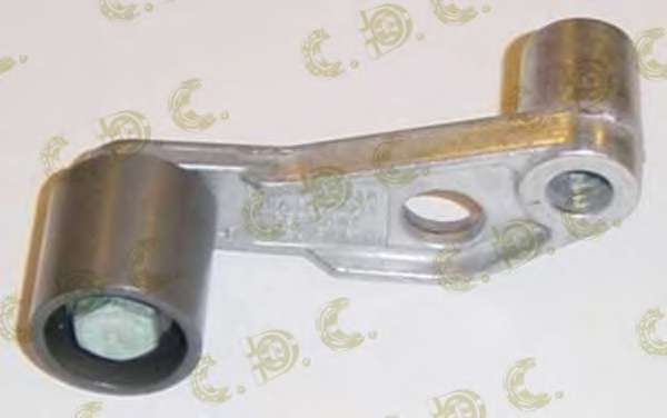 Паразитный / Ведущий ролик, зубчатый ремень