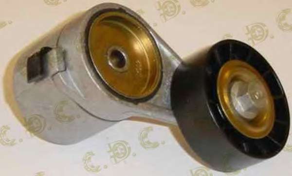 Натяжная планка, поликлиновой ремень