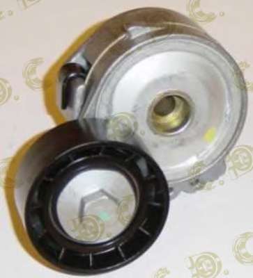 Натяжная планка, поликлиновой ремень