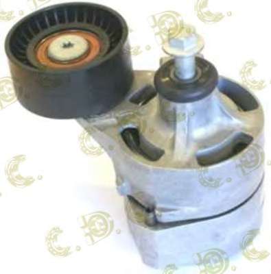 Натяжная планка, поликлиновой ремень