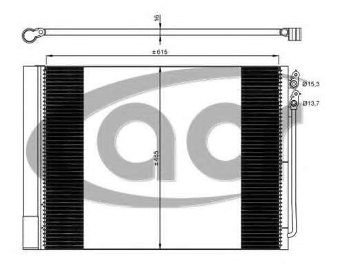 Конденсатор, кондиционер